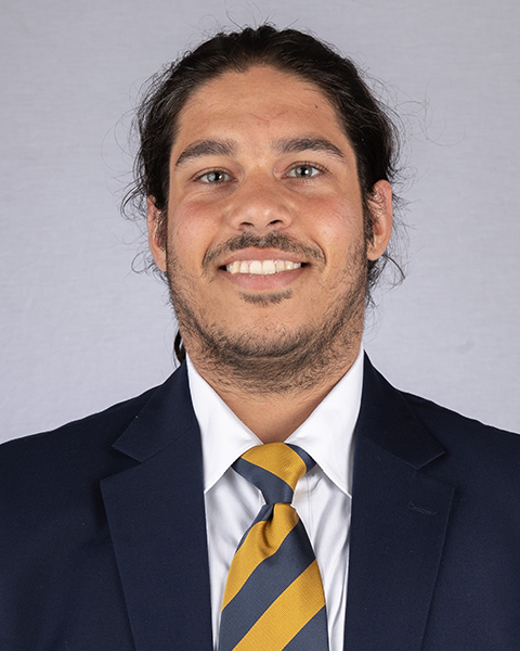 2019 Mario Dias Head Shot