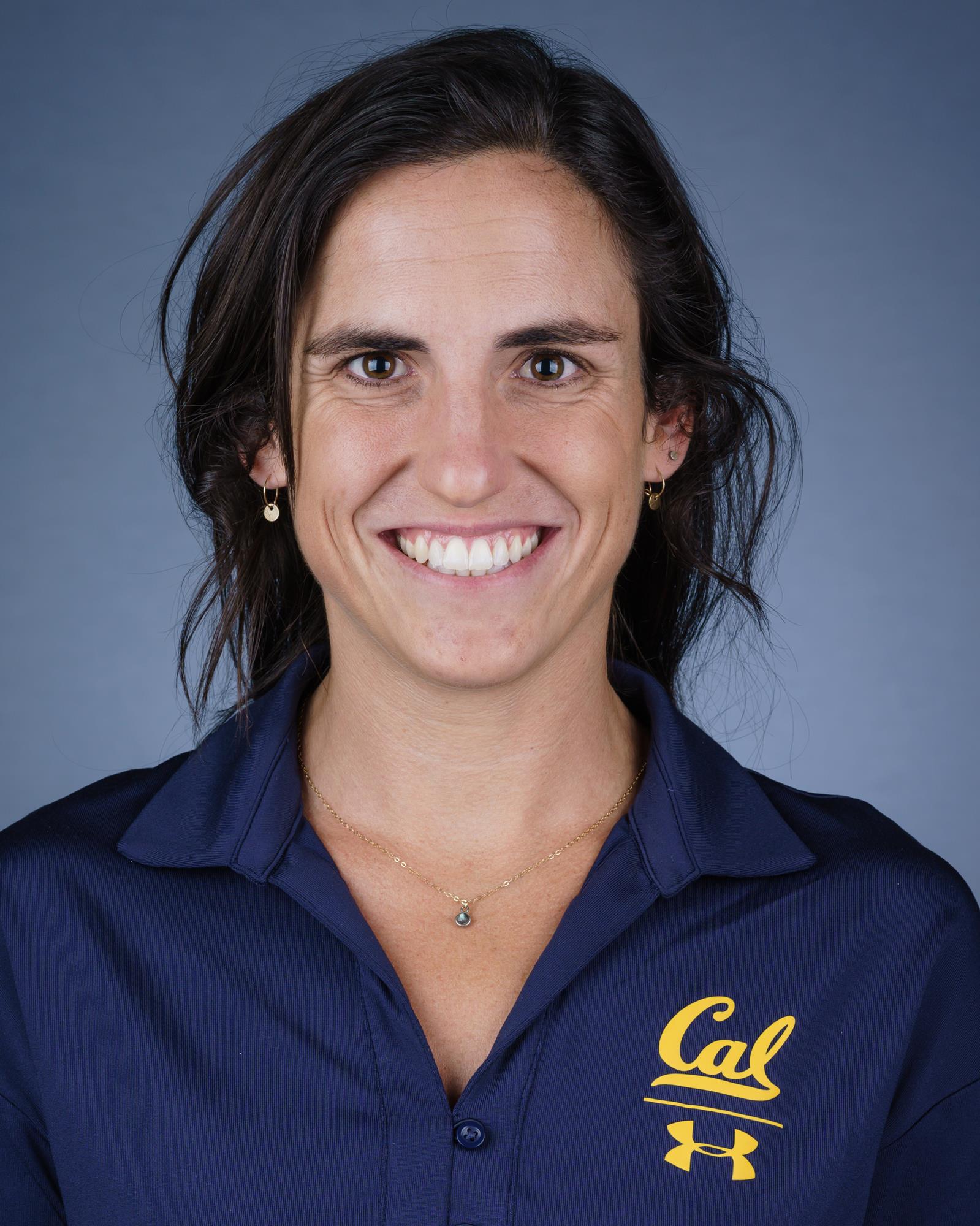 September 9, 2019; Berkeley, California, USA; Women's Rowing Maggie Cheek at Cal Memorial Stadium. Photo credit: Nathan Phillips Photography- KLC fotos for Cal Athletics.