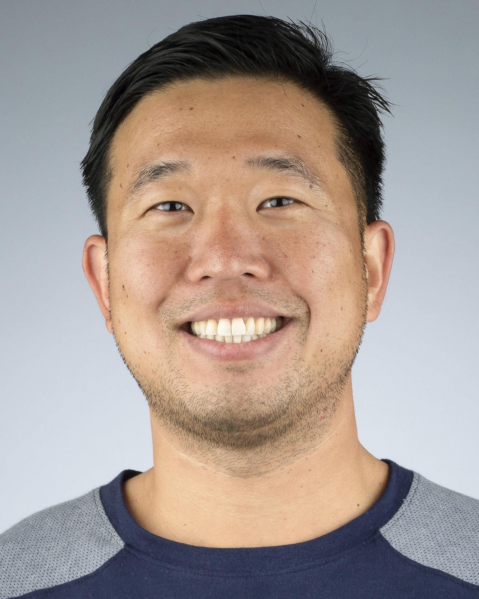 Joe Choi