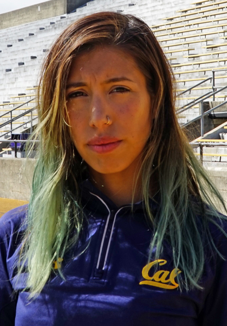 Mariel Mendoza Bio Image 