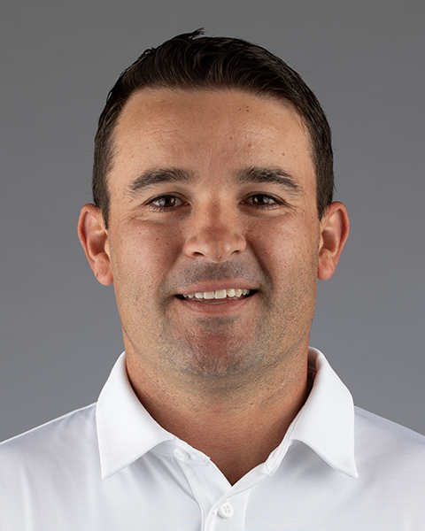 2019-20 Chris Massoletti Head Shot