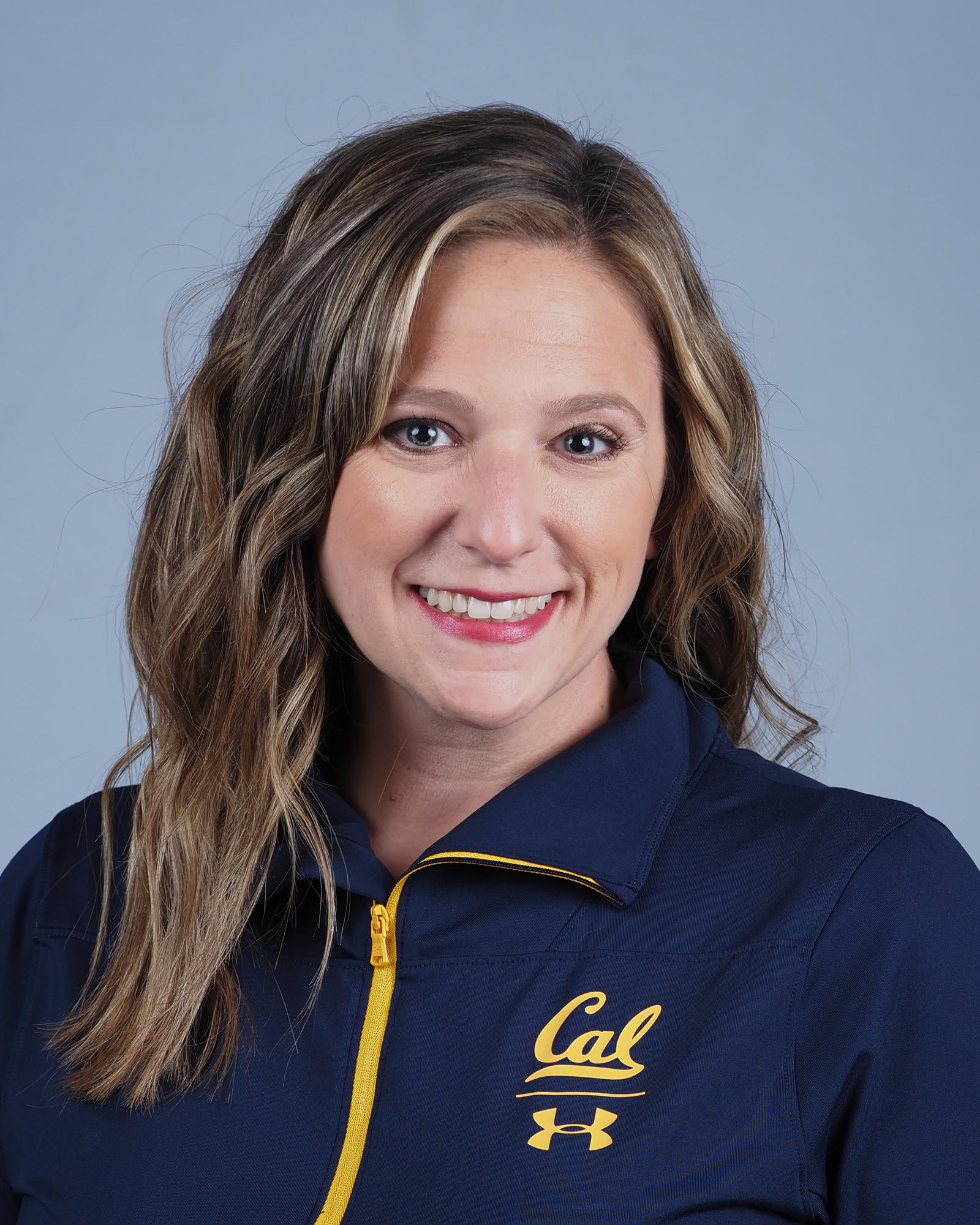November 8, 2020; Berkeley, California, USA; California Golden Bears Women’s Gymnastics 2020-2021 Roster; Janelle McDonald (Photo credit: Kelley L Cox/KLC fotos)

