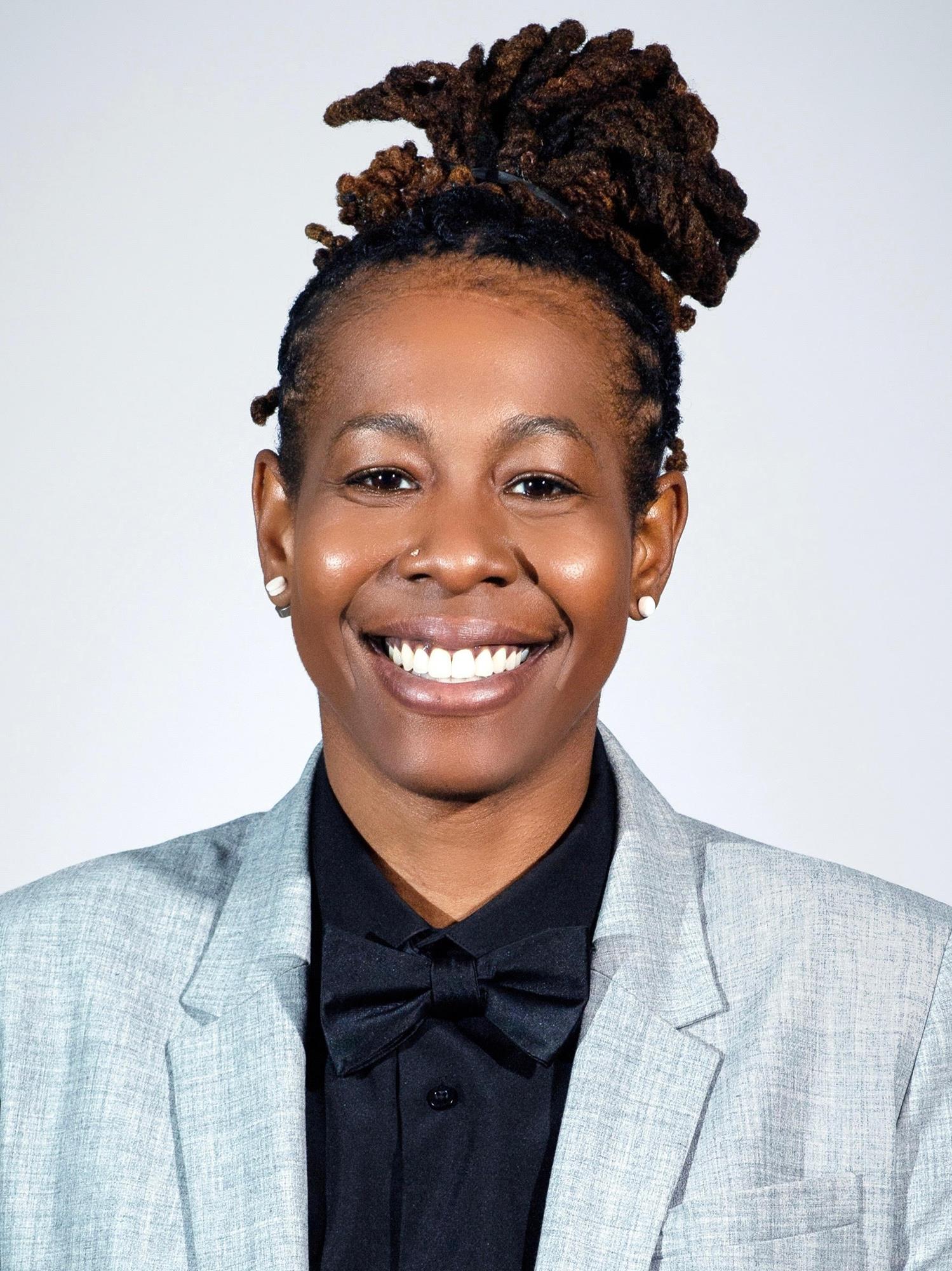 October 22, 2020; Berkeley, California, USA; Cal Women’s Basketball Media Day at Maxwell Garage; April Phillips (Photo credit: Marcus Edwards/KLC fotos)