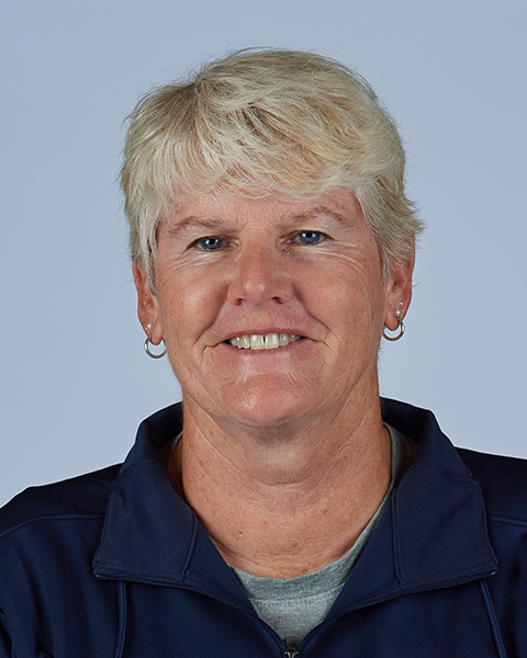 Denise Wescott Head Shot