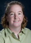 Ann Caslin headshot