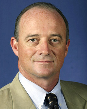 2012 Jeff Tedford Head Shot
