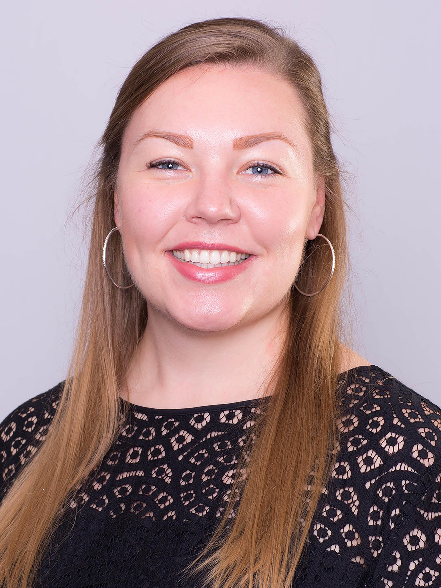 Megan Sawatzky