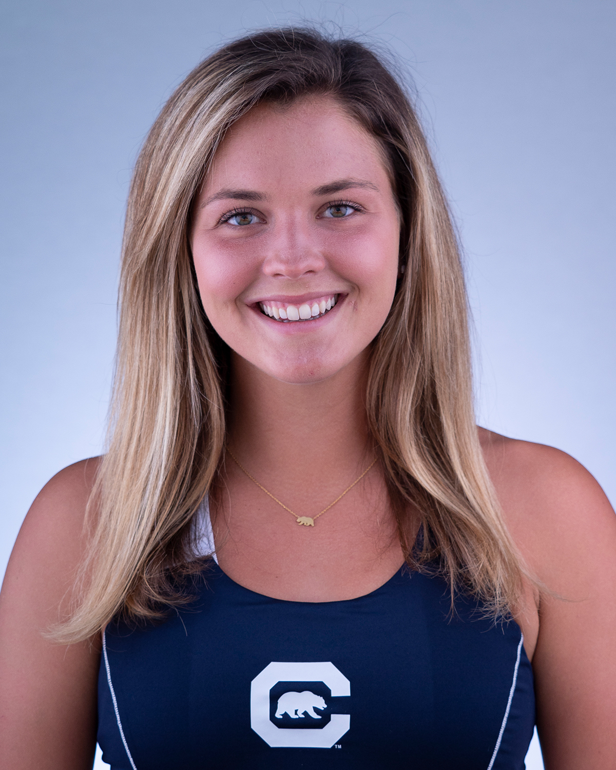 Olivia Hauger