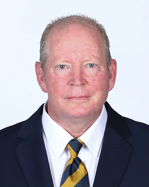 Bill Musgrave Head Shot