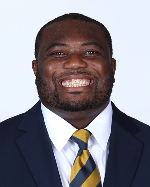 C.J. Anderson Head Shot