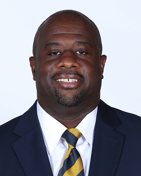 Marcel Yates Head Shot