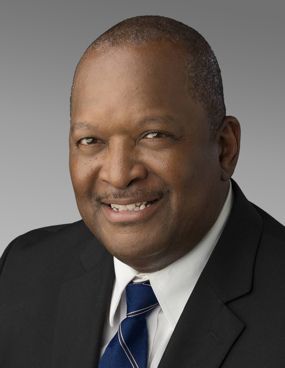 Harrison Headshot