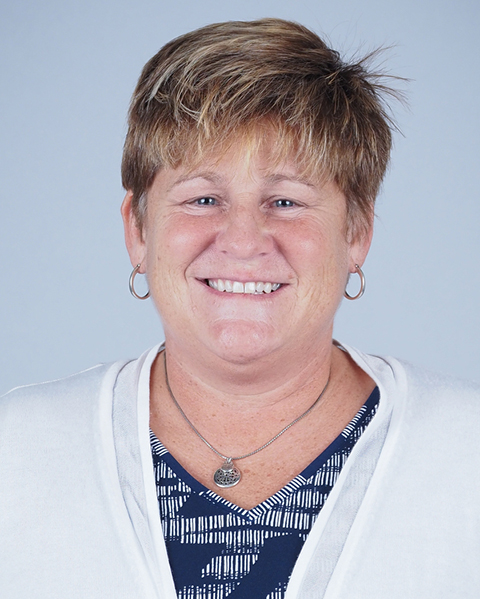 Kelly Cole 21-22 WBB Headshot