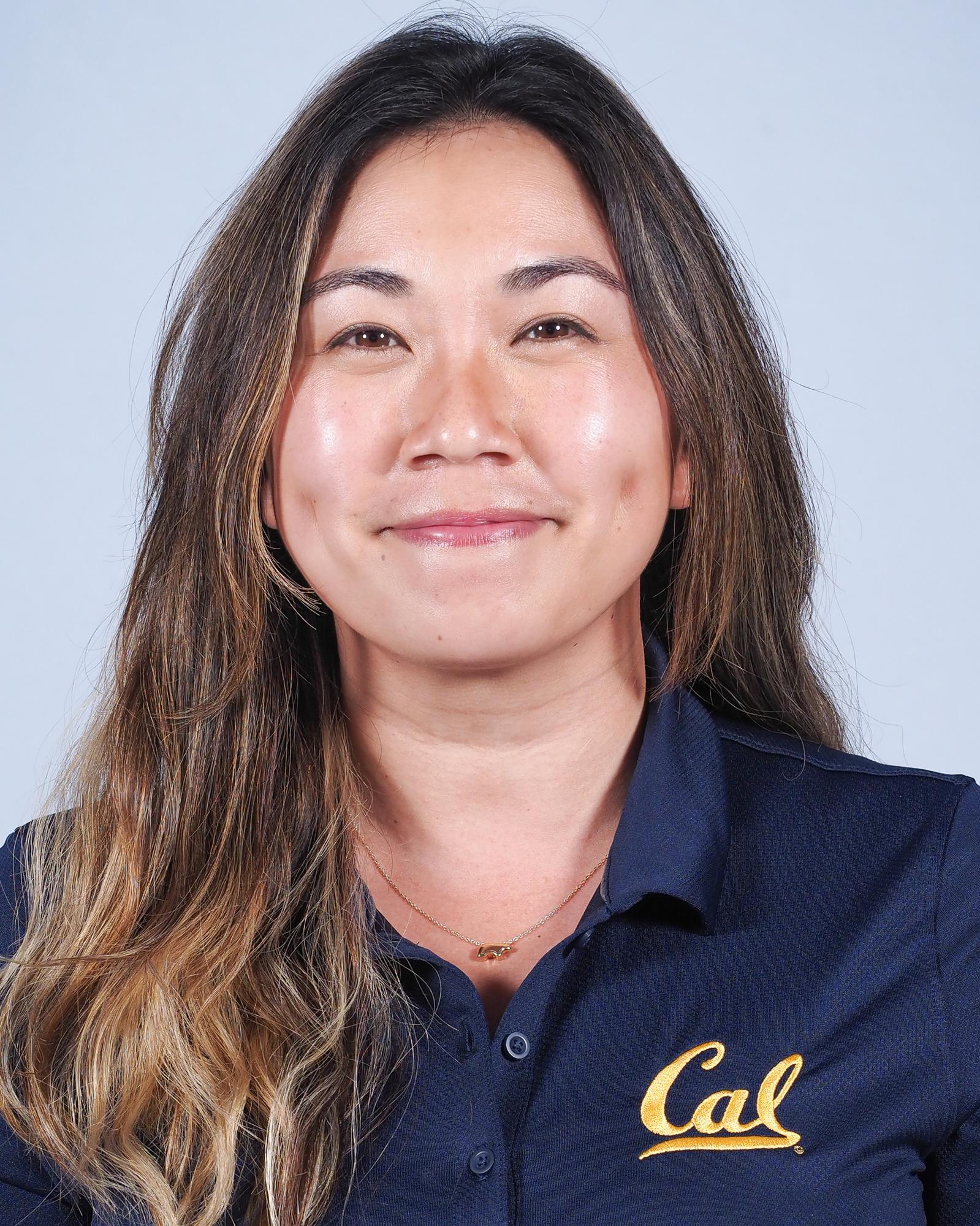 February 5, 2021; Berkeley, California, USA; Womens Golf: California Golden Bears 2020-2021 Roster; Bev Terry (Photo credit: Kelley L Cox/KLC fotos)

