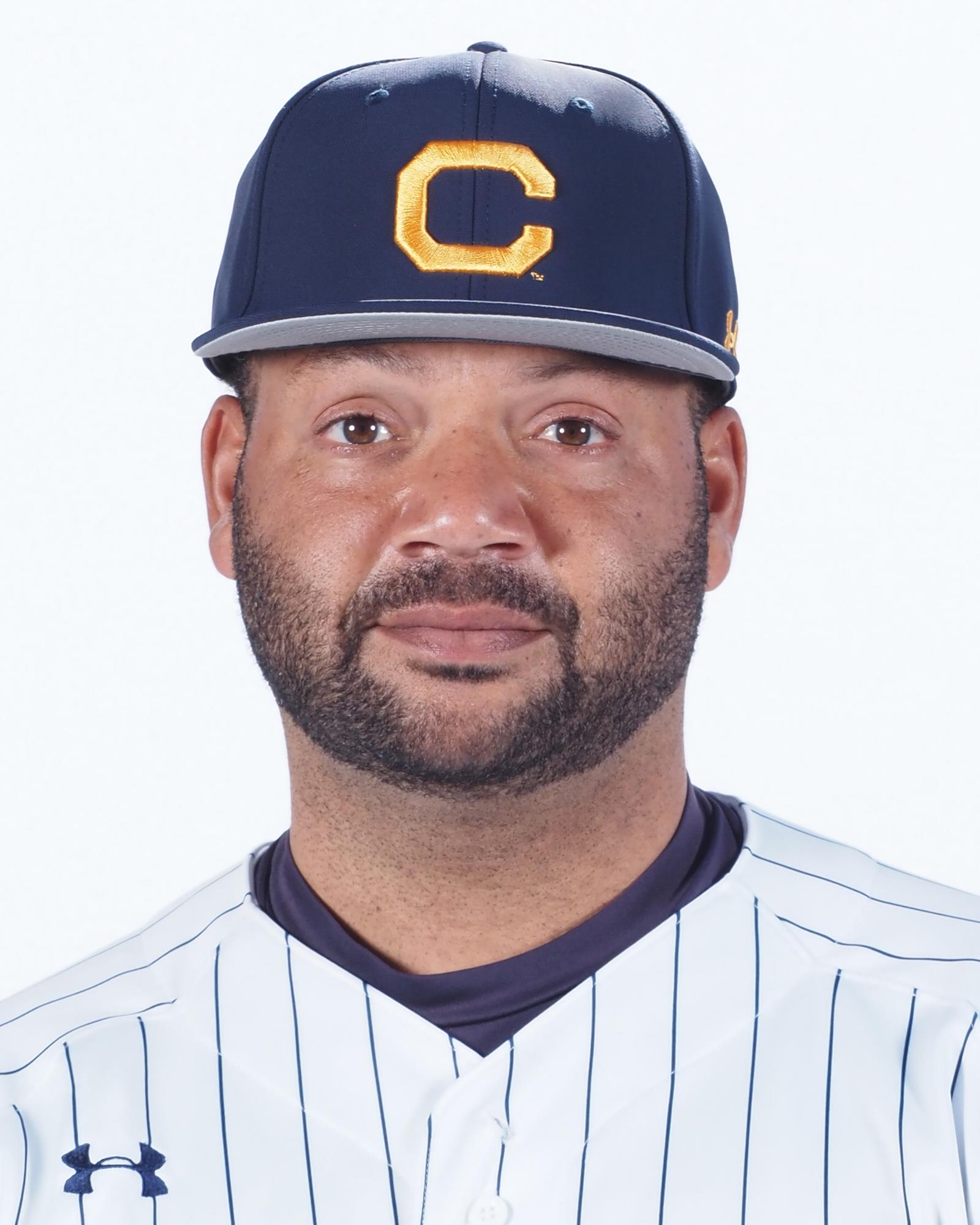 February 2, 2021; Berkeley, California, USA; Baseball: California Golden Bears 2020-2021 Roster; Noah Jackson (Photo credit: Kelley L Cox/KLC fotos)