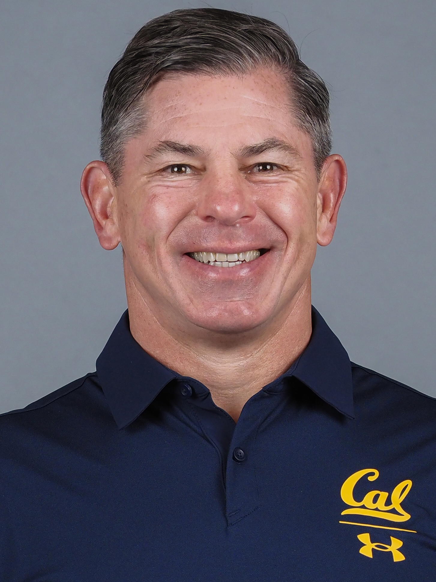 February 6, 2021; Berkeley, California, USA; Rugby: California Golden Bears 2020-2021 Roster at Memorial Stadium; Tom Billups (Photo credit: Kelley L Cox/KLC fotos)