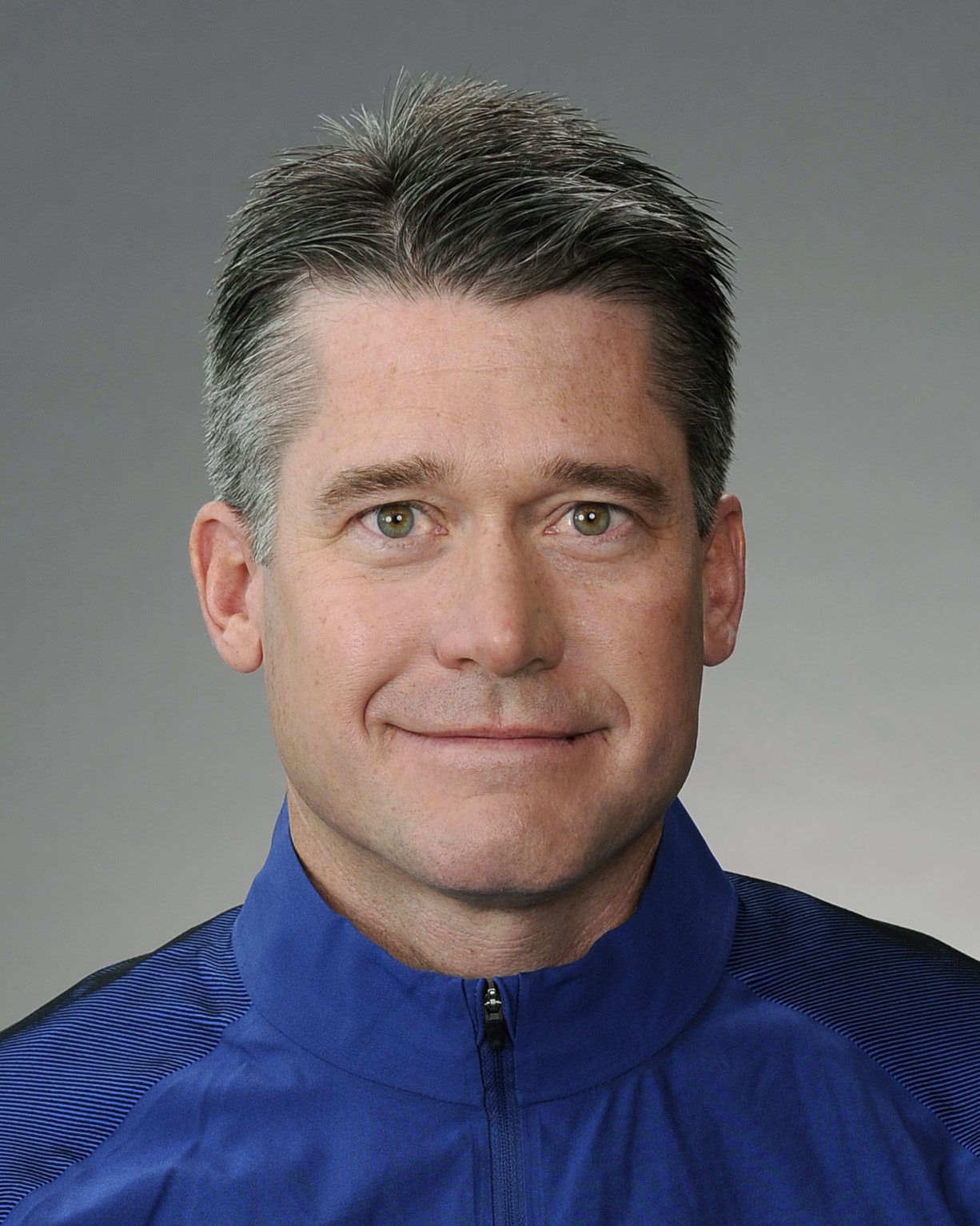 Dave Durden - Tokyo Olympics