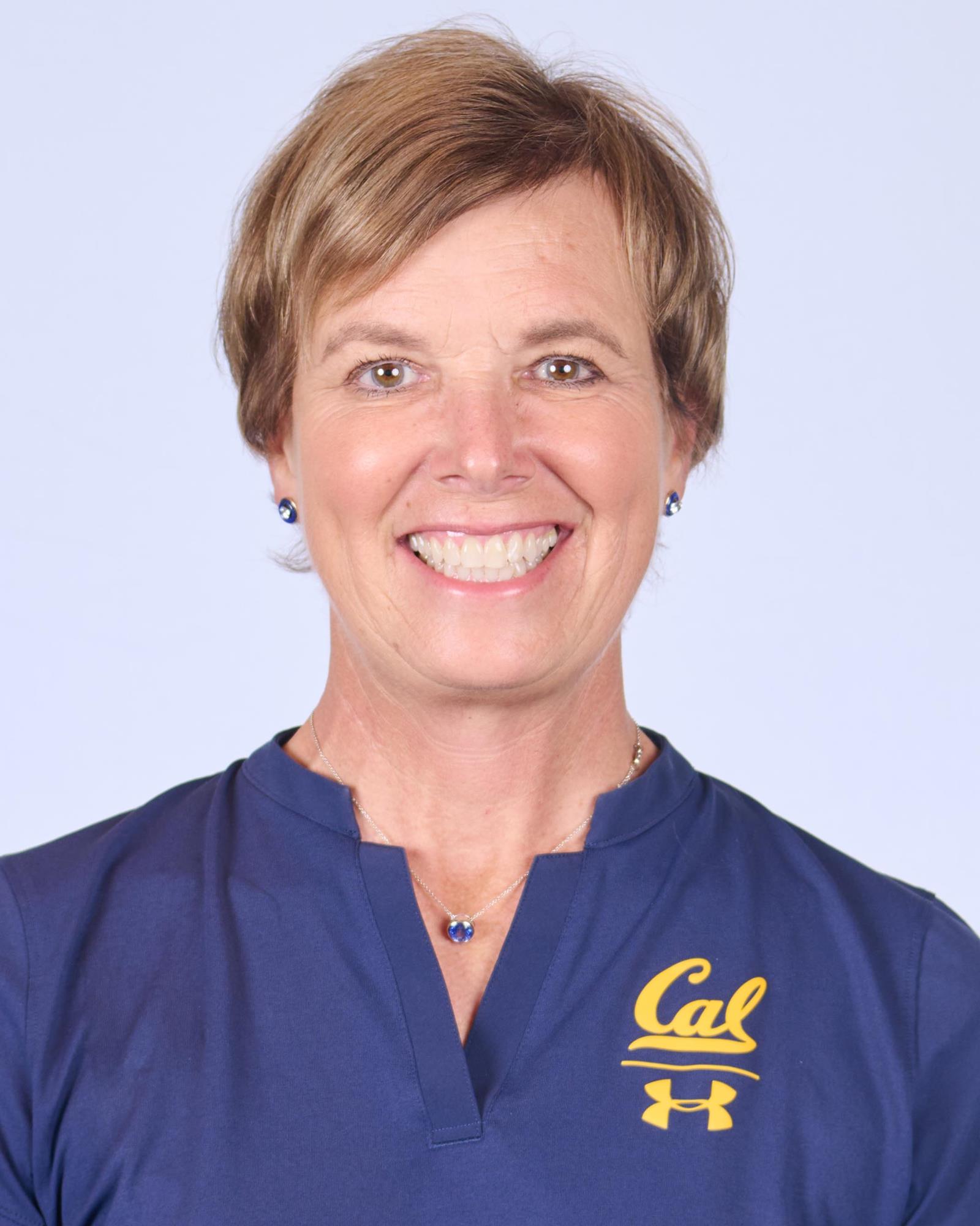 August 24, 2021; California Memorial Stadium, Berkeley, California, USA; 2021.08.23 Cal Golden Bears Women's Golf Headshots; Nancy McDaniel 

Photo credit: Marcus Edwards- KLC fotos

