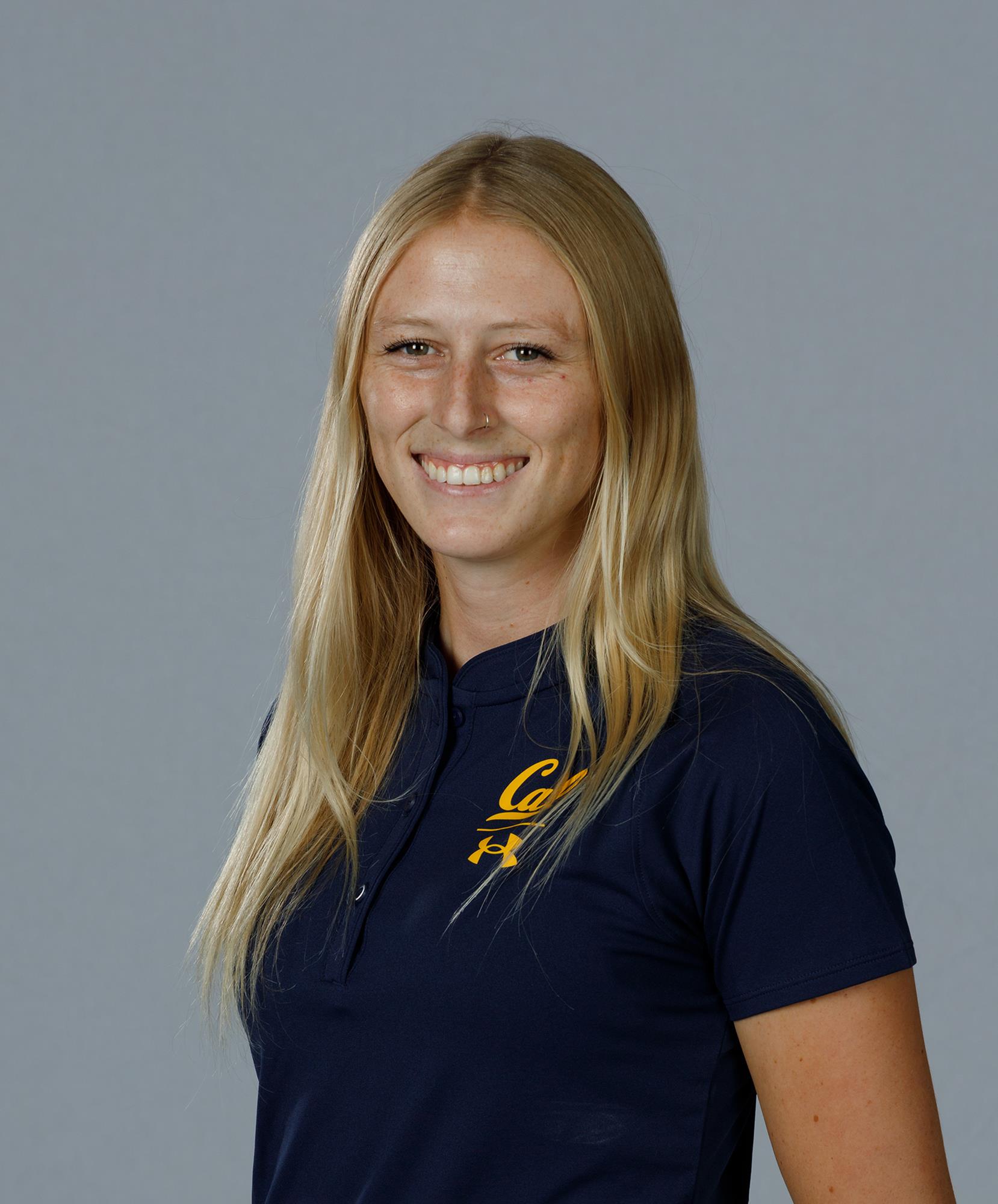 Cross Country: California Golden Bears Media Day