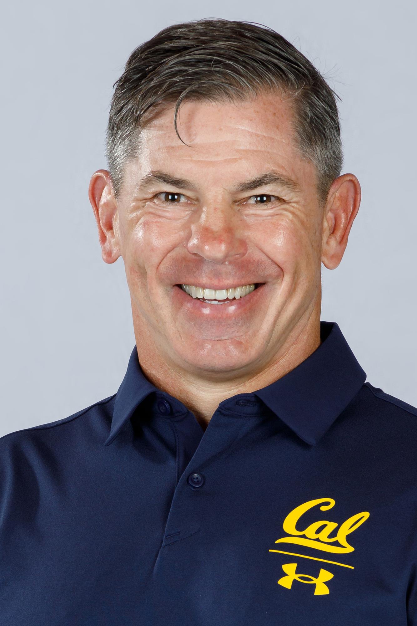 Tom Billups Headshot 9/2021