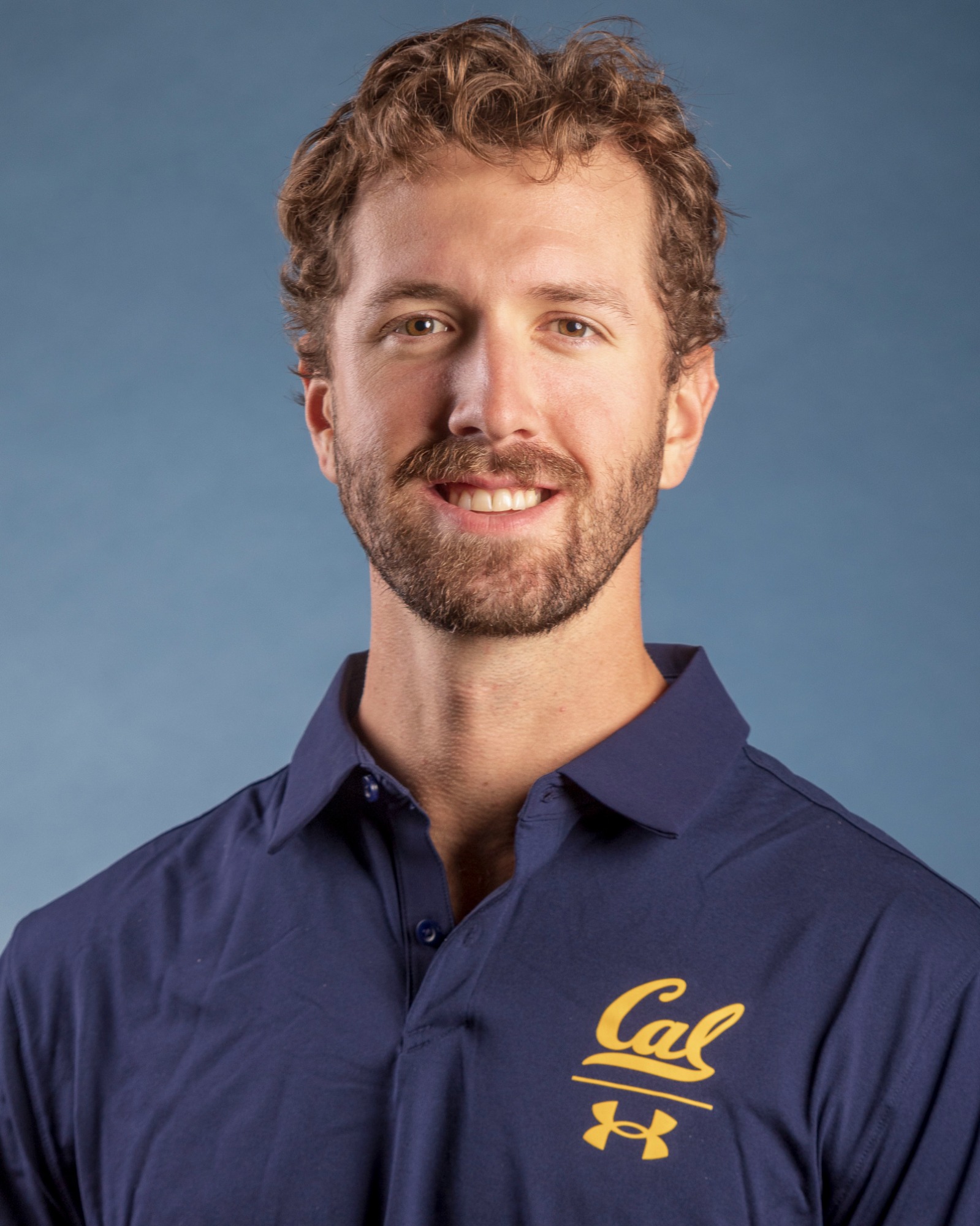 October 12, 2022; Berkeley, California, USA; Menâ??s Rowing: California Golden Bears Roster at Memroial Stadium; Jason Elefant (Photo credit: Zach Franzen/KLC fotos).(FL9A4474)