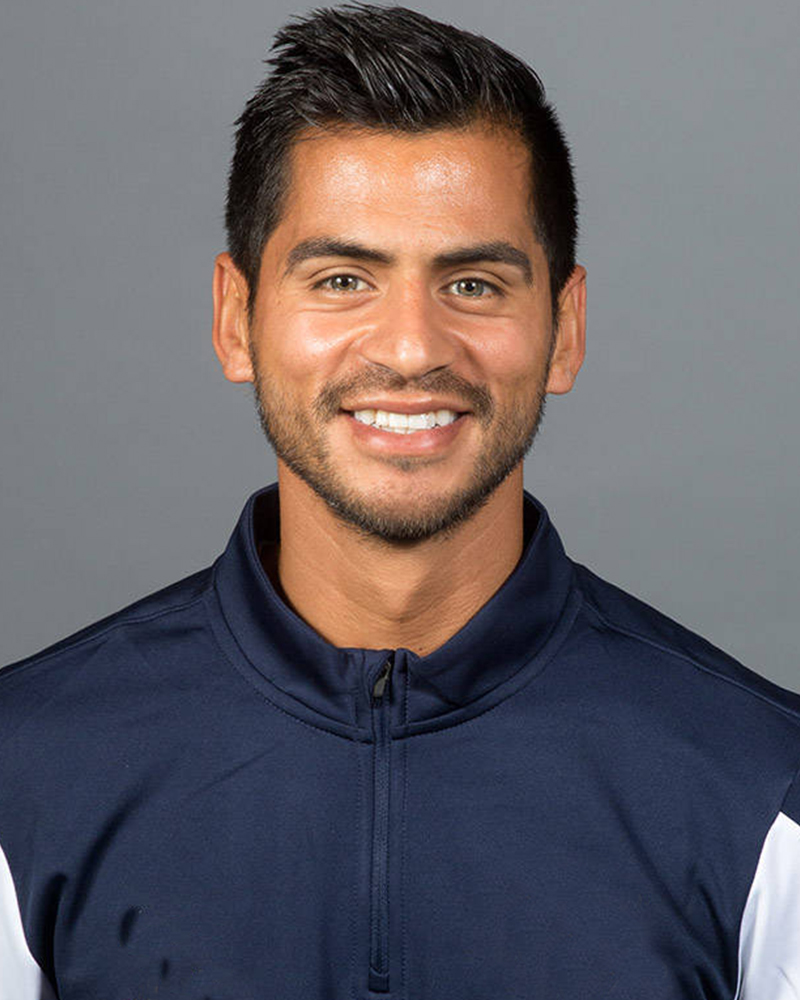 Javier Ayala-Hil