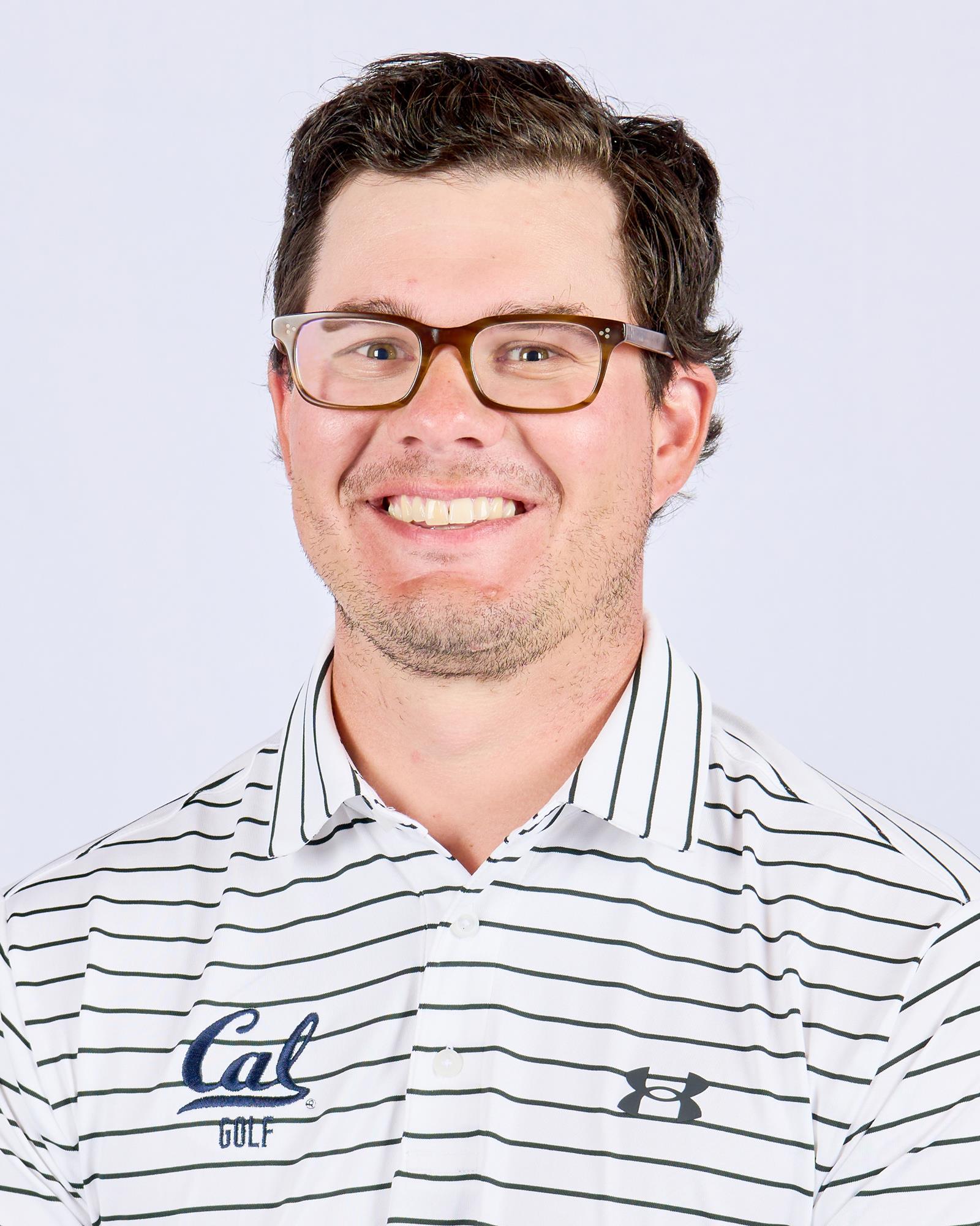 Peter Ireland - 2022-23 Headshot