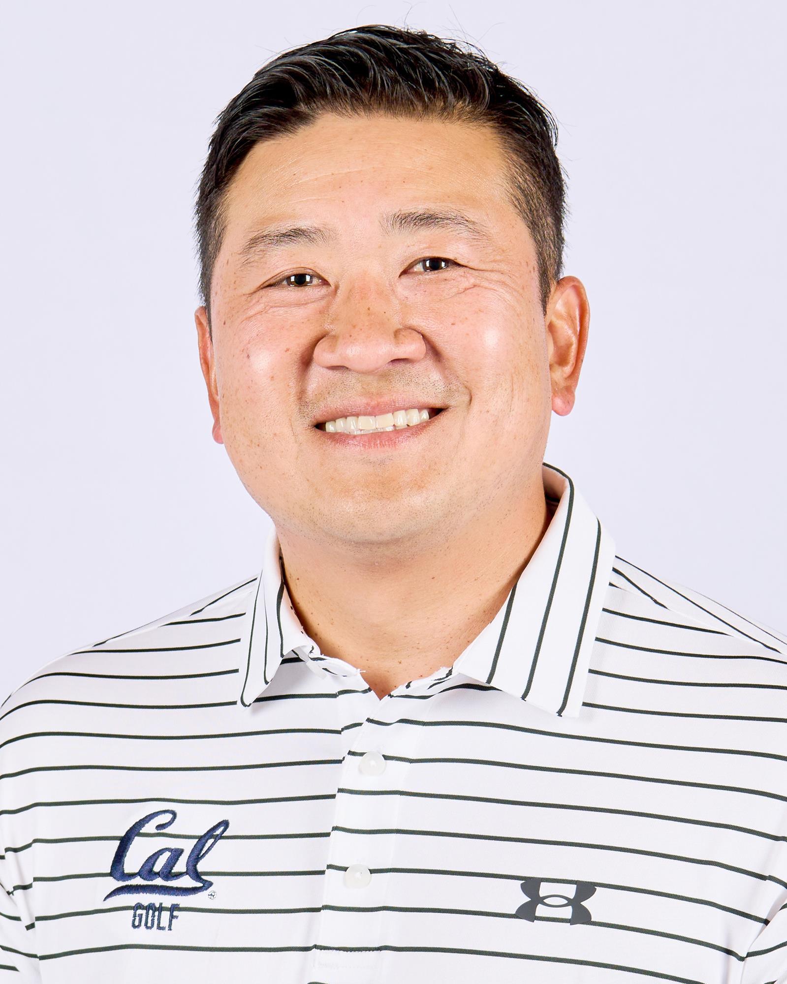 Walter Chun - 2022-23 Headshot