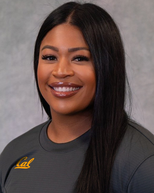 Amber Freeman Headshot