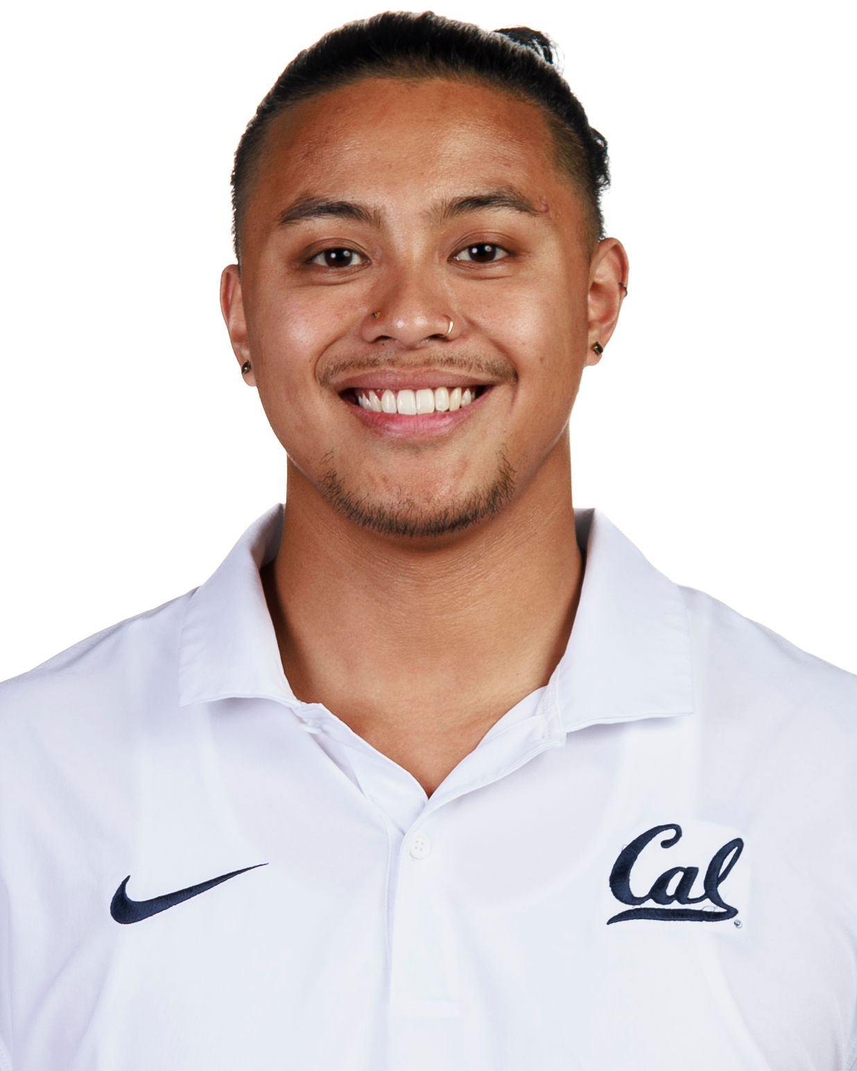 Marquez Bura headshot
