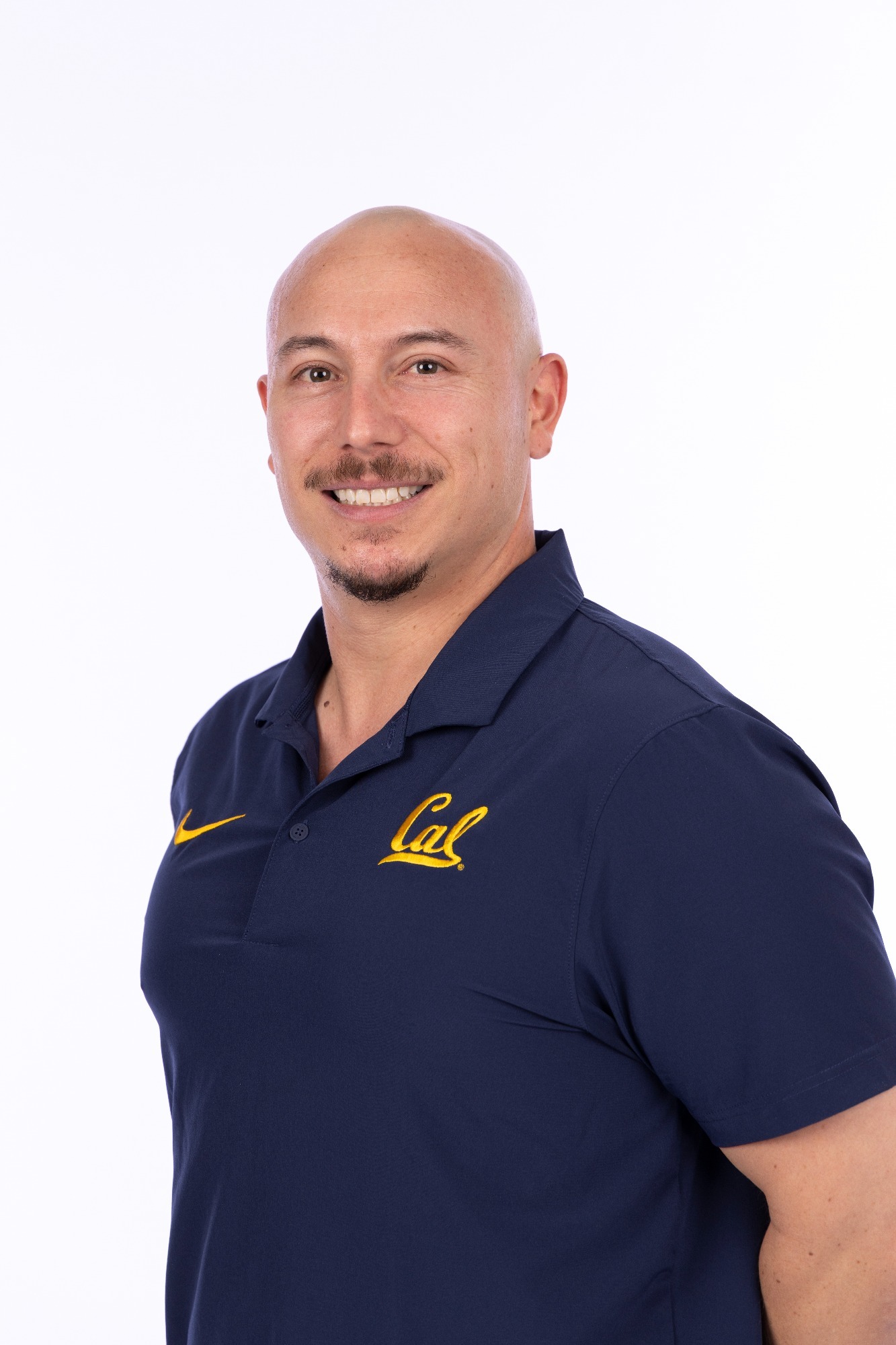 November 2, 2023; Berkeley, California, USA; Men’s Gymnastics: California Golden Bears Media Day at Haas Pavilion; JT Okada (Photo credit: Kelley L Cox/KLC fotos)
