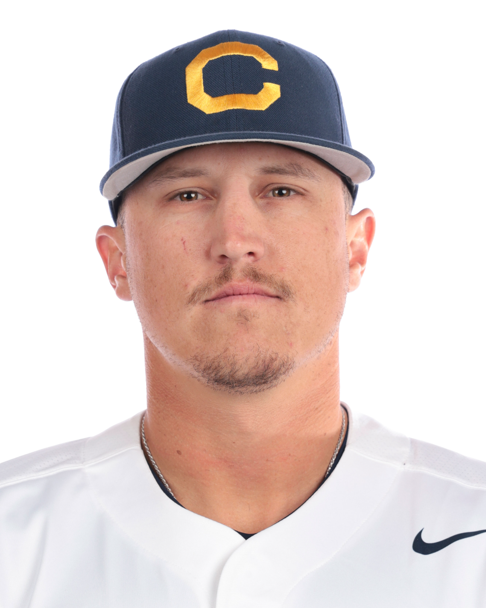 Chad Highberger 24 HS