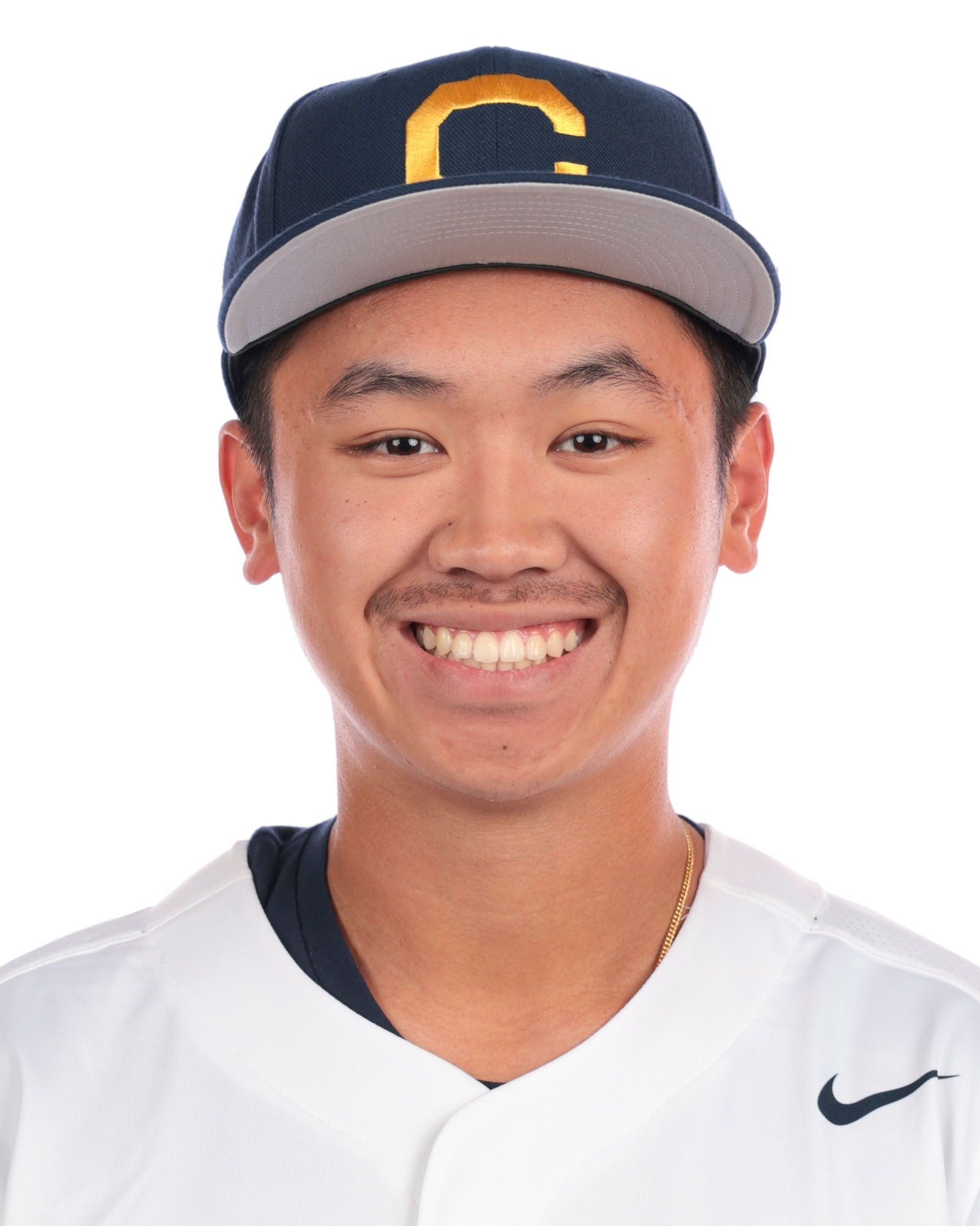 Calvin Louie Student Manager 24 HS