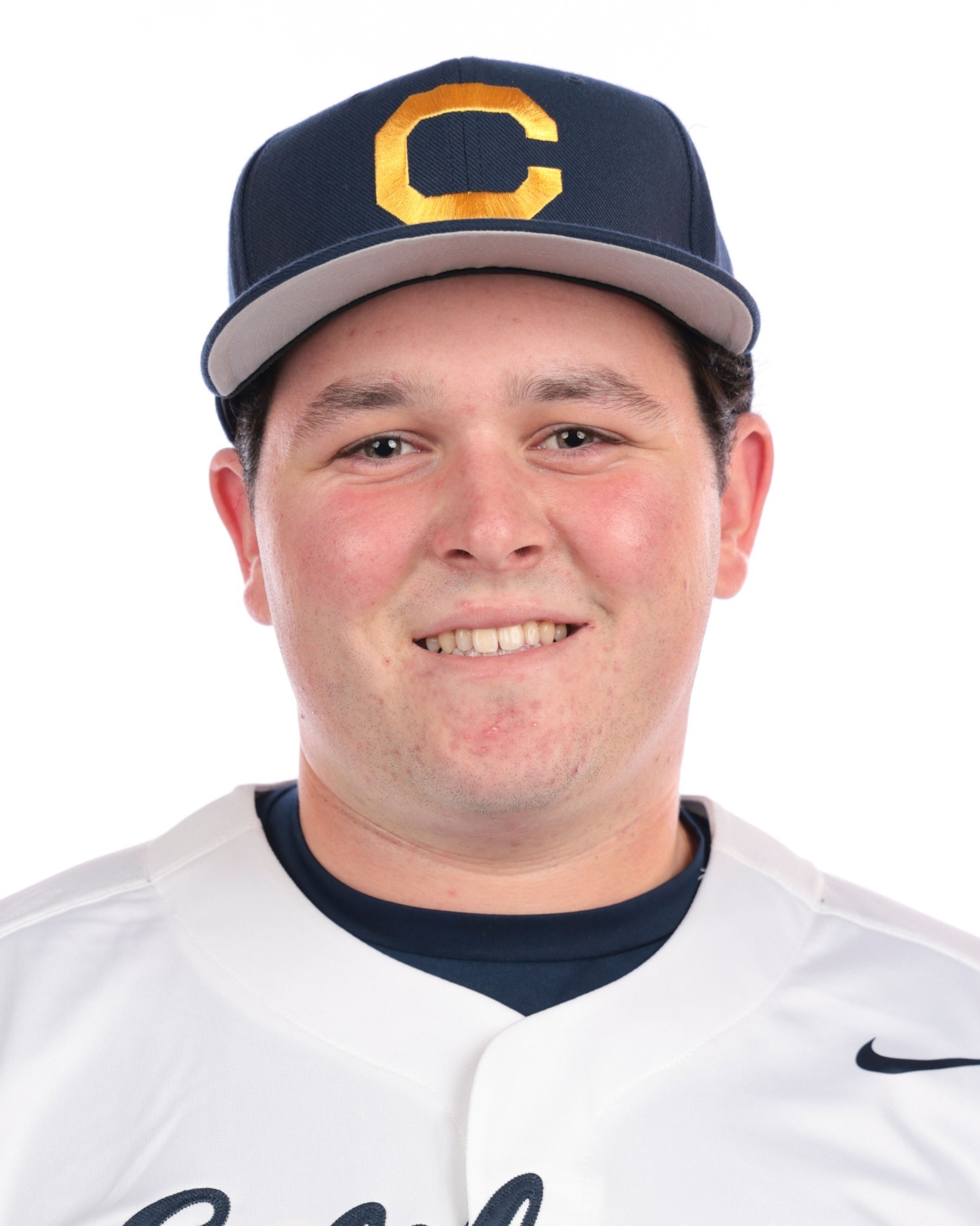 Jacob Siegel Student Manger 24 HS