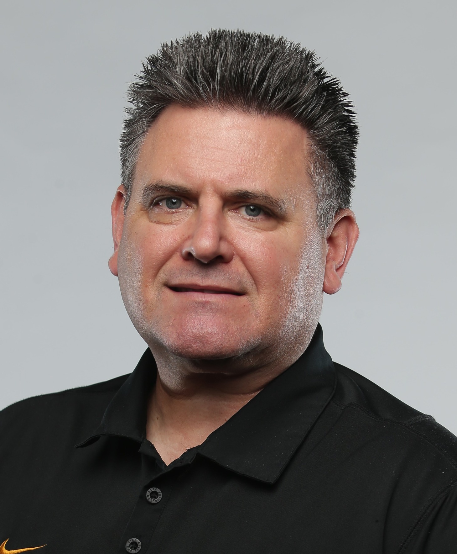 John Carney Head Shot