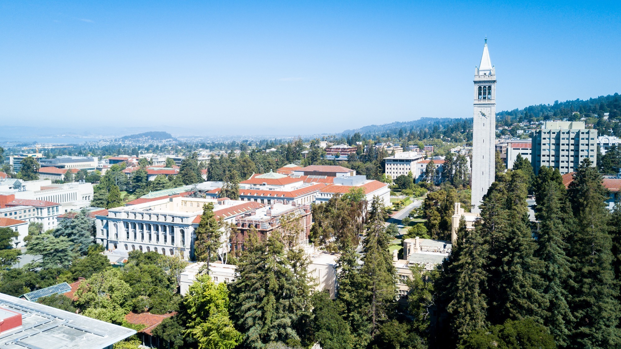 University of California, Berkeley Campus