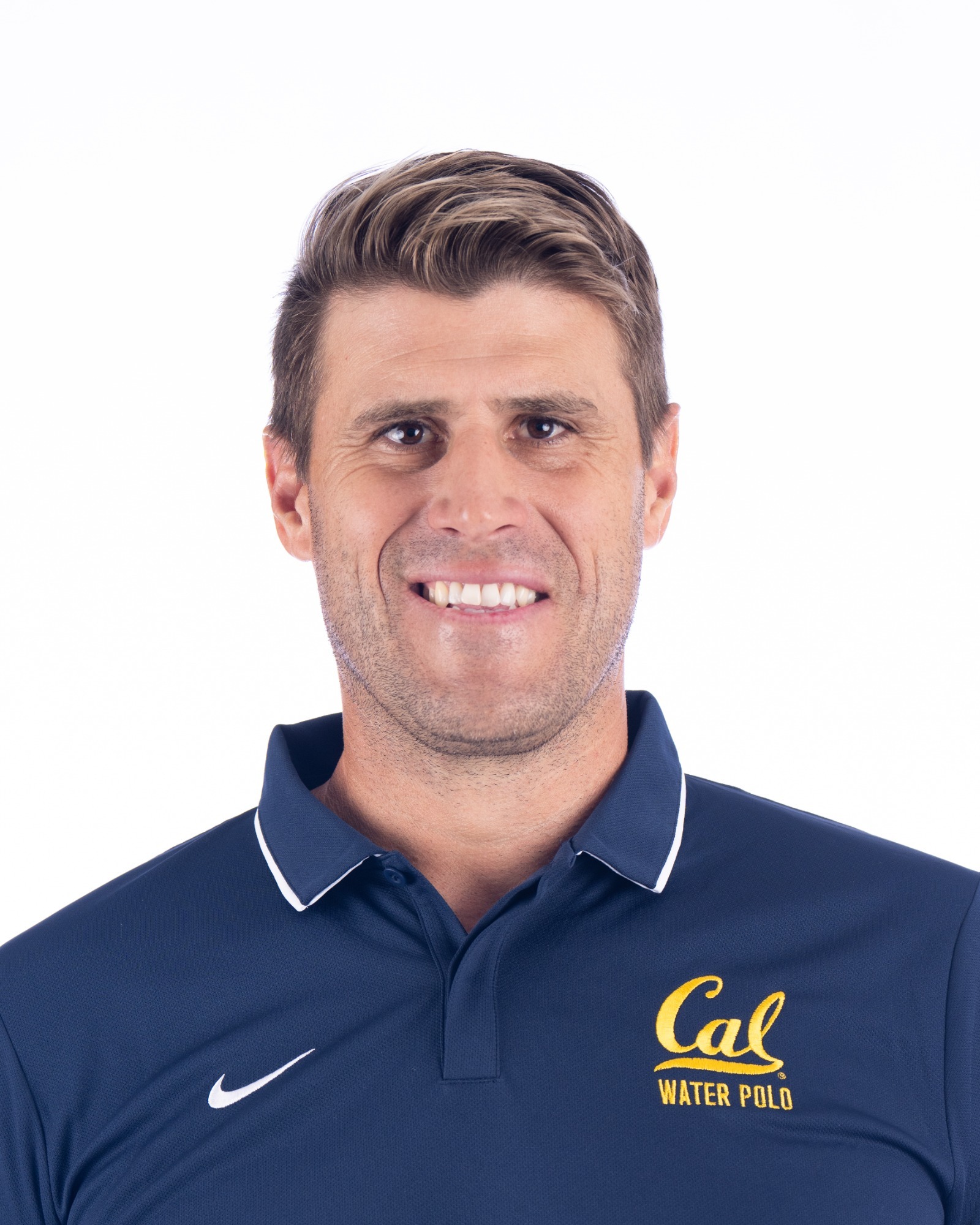 Jeff Tyrrell, August 17, 2023; Berkeley, California, USA; Jeff Tyrrell,  MWP Headshots at California Memorial Stadium;  Photo credit: Catharyn Hayne  /