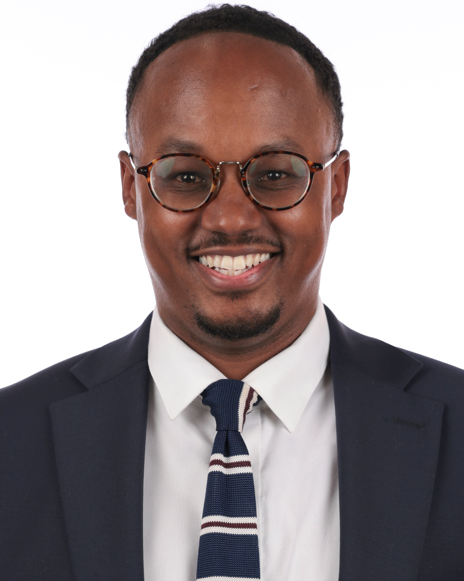 Christian Trigg
