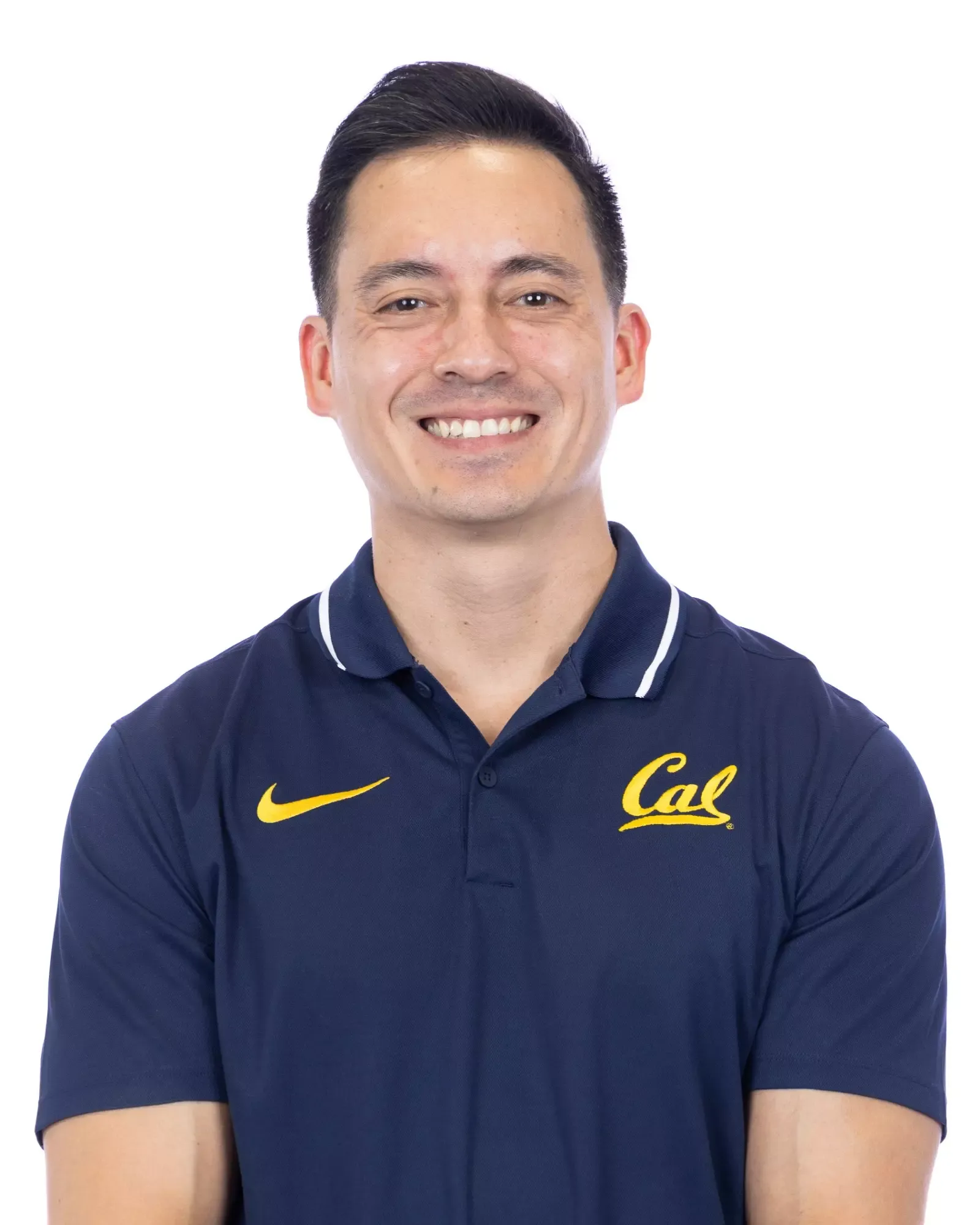 Bryan Del Castillo 2025 headshot