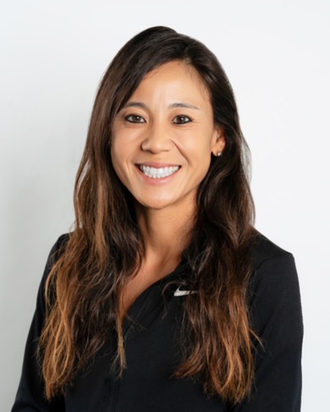 Stephanie Kusano Wallace