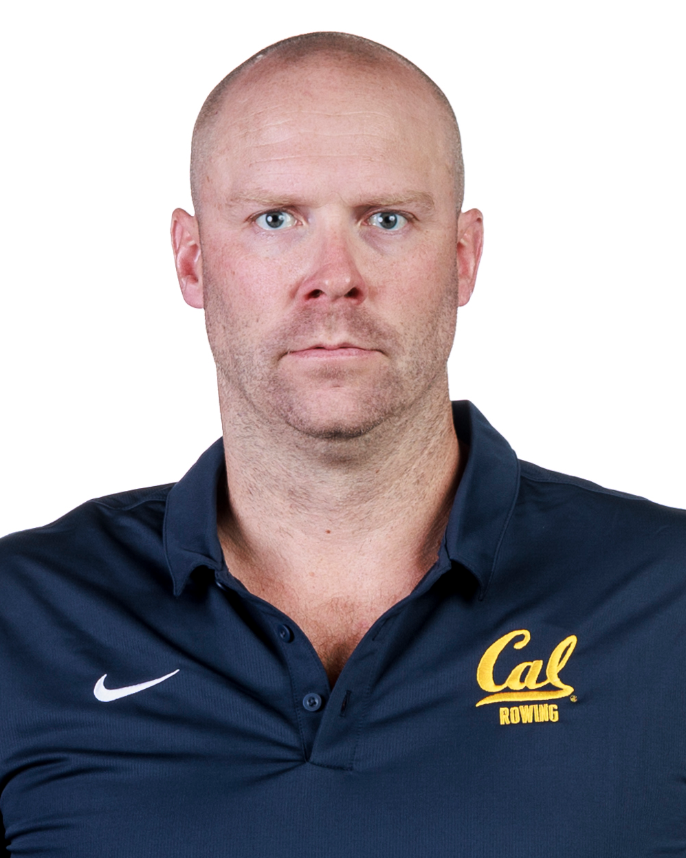 Brandon Shald headshot