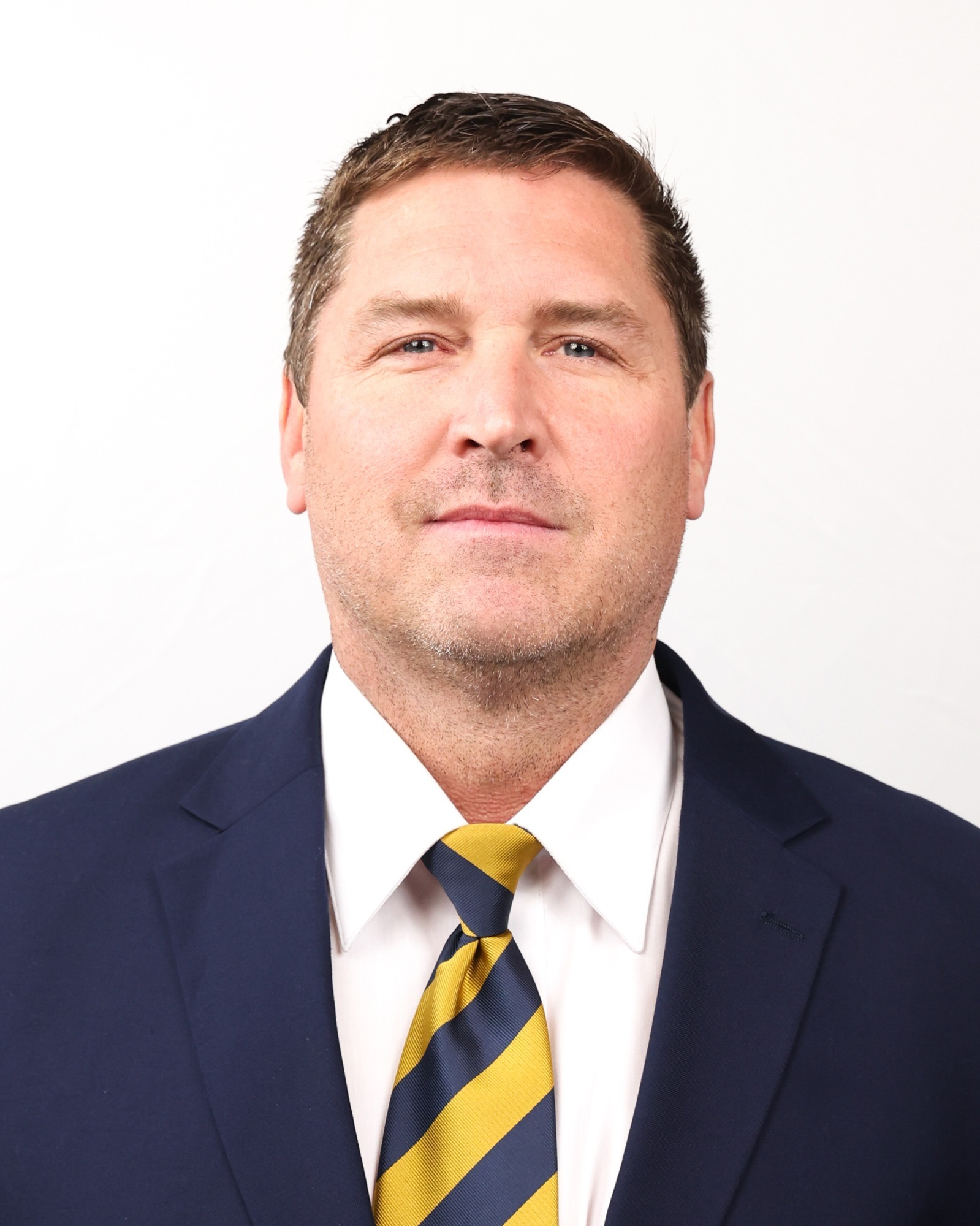 Sterlin Gilbert