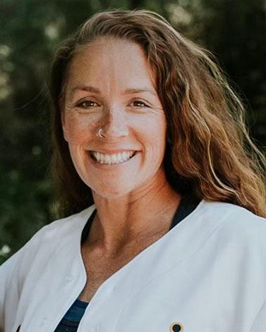 Jen Deering