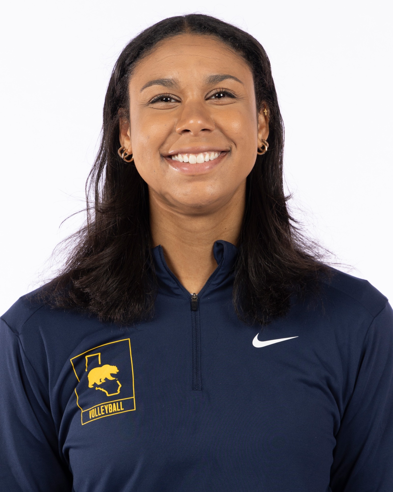Alyssa Andreno 2024 headshot