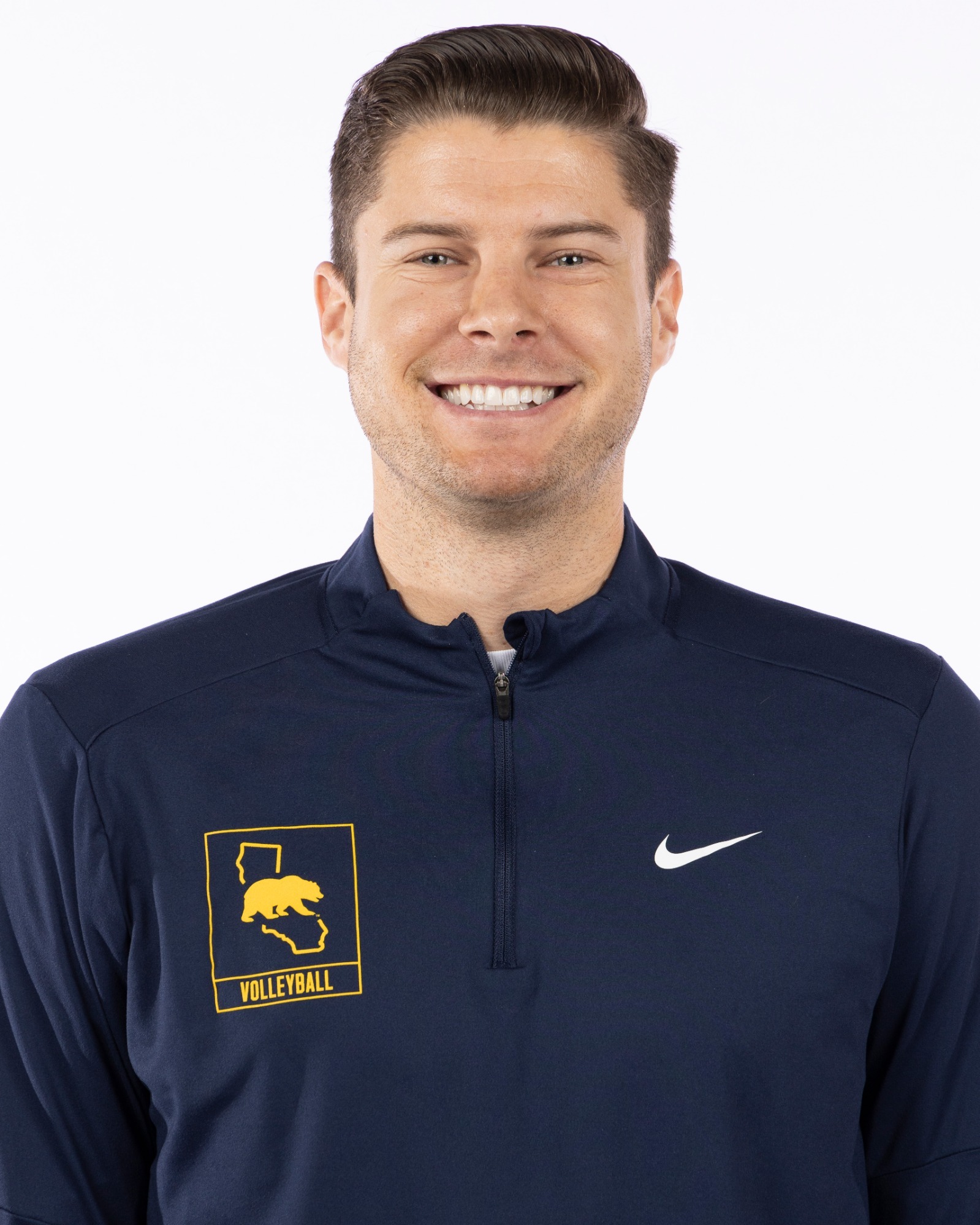 Cole Murray 2024 headshot