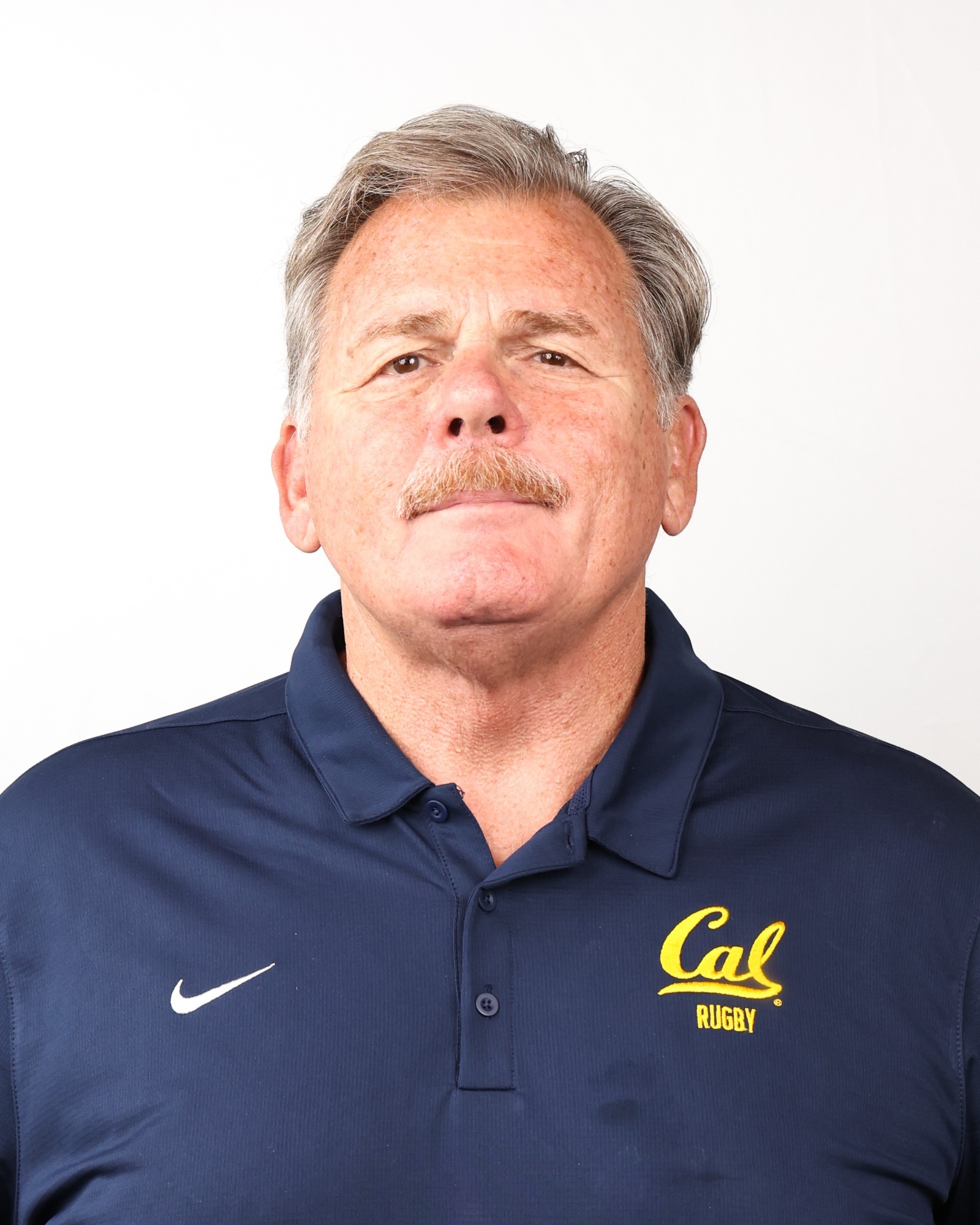 July 30, 2024; Berkeley, California, USA; Rugby: Cal Rugby at California Memorial Stadium. Jack Clark (Photo credit: Al Sermeno/KLC fotos)