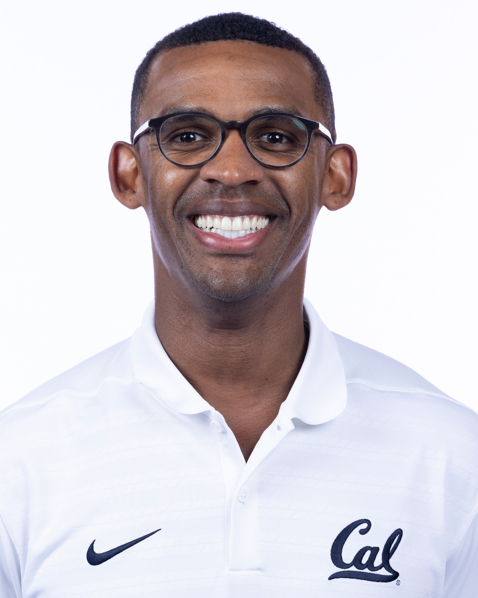 Men's Basketball: 2024-25 Headshot - Shasha Brown