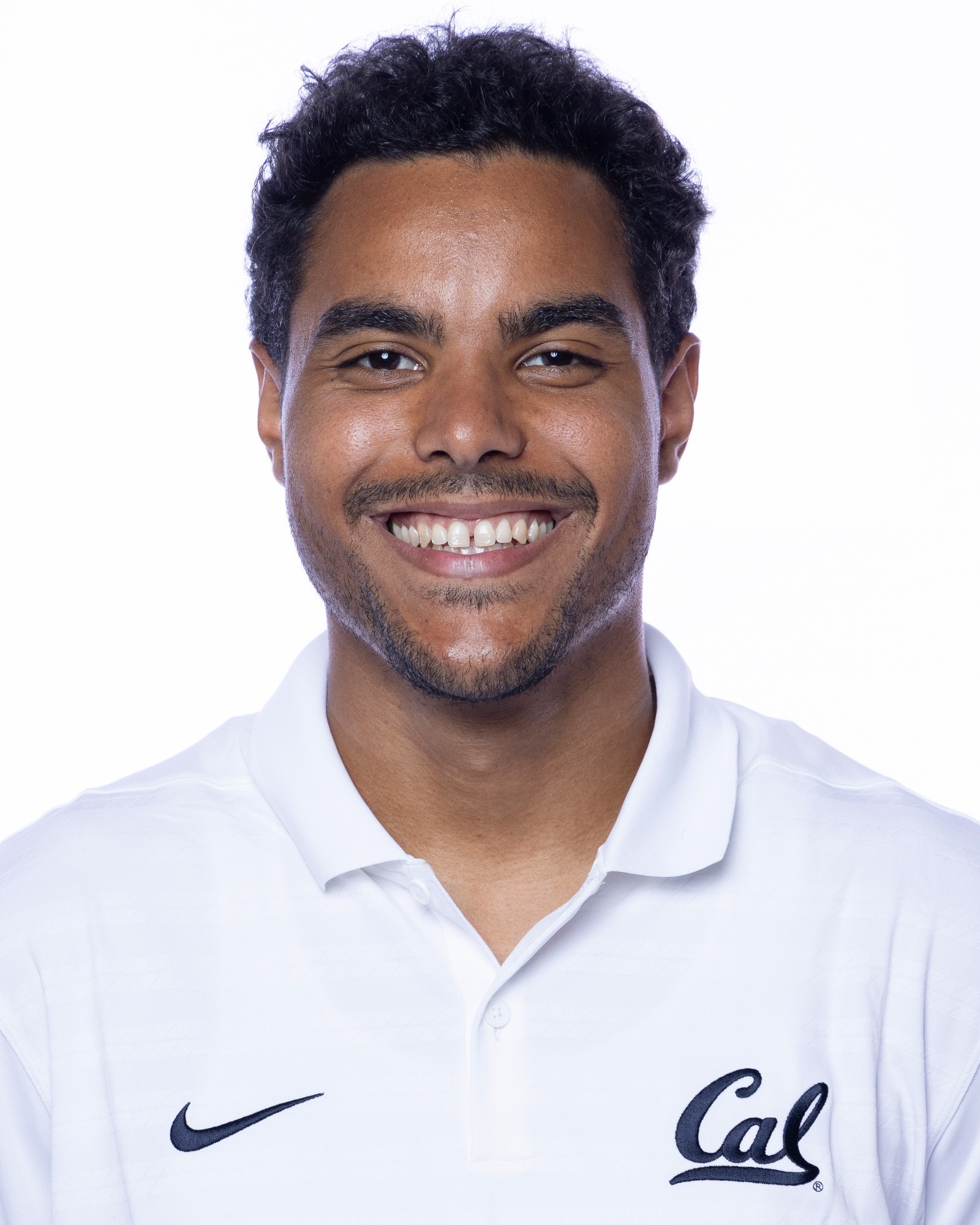 Men's Basketball: 2024-25 Headshot - CK Hicks