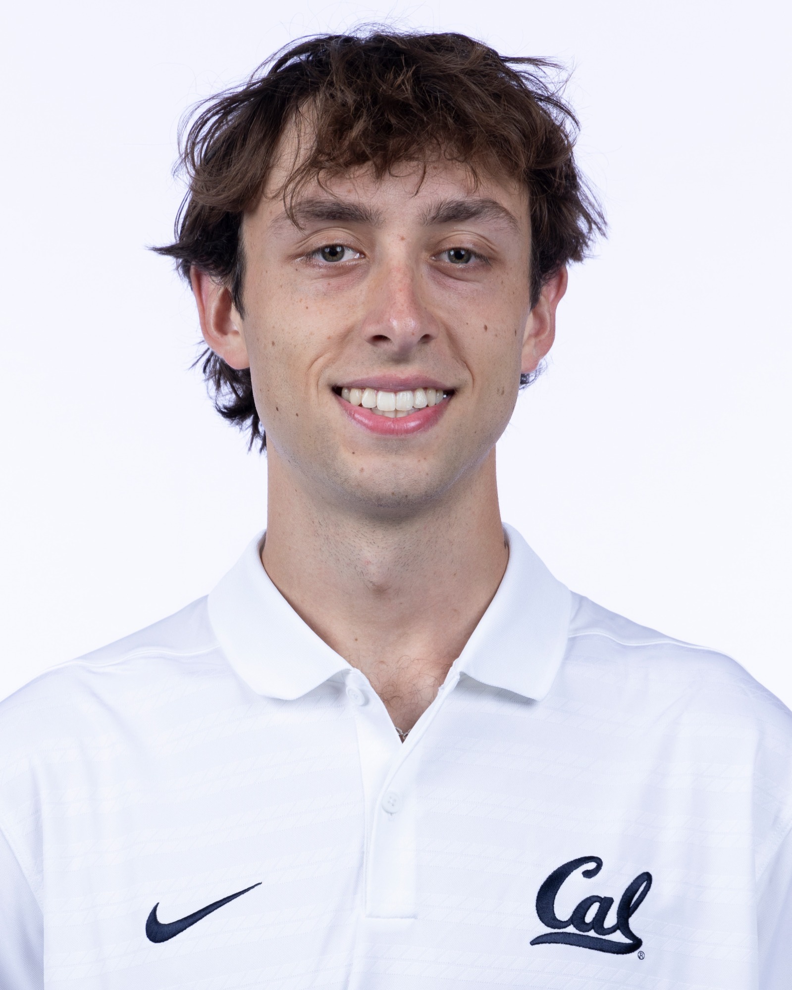 Men's Basketball: 2024-25 Headshot - Greg Kopanezos