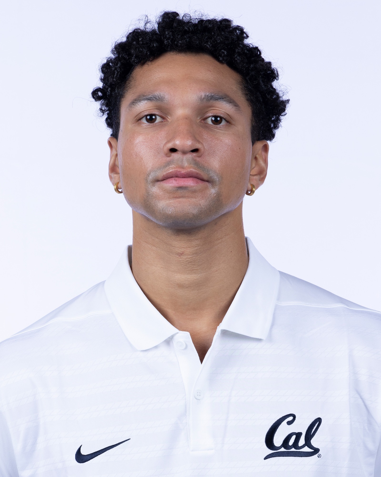 Men's Basketball: 2024-25 Headshot - Max Lorca-Lloyd